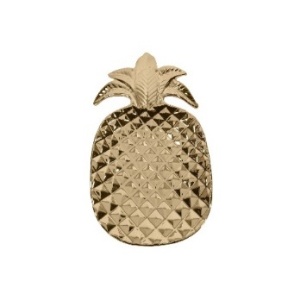 Pineapple Flat